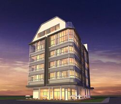 Everitt Edge (D15), Apartment #416710421